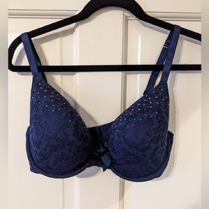Embellished Aerie Bra - Never Worn